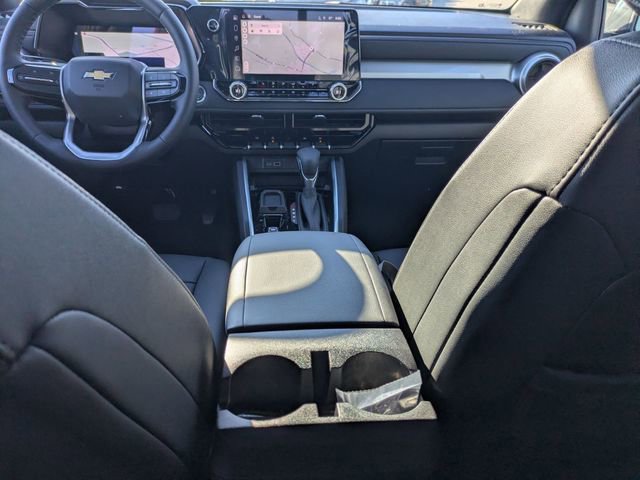 New 2026 Chevrolet Colorado LT w/ LT Convenience Package image 28