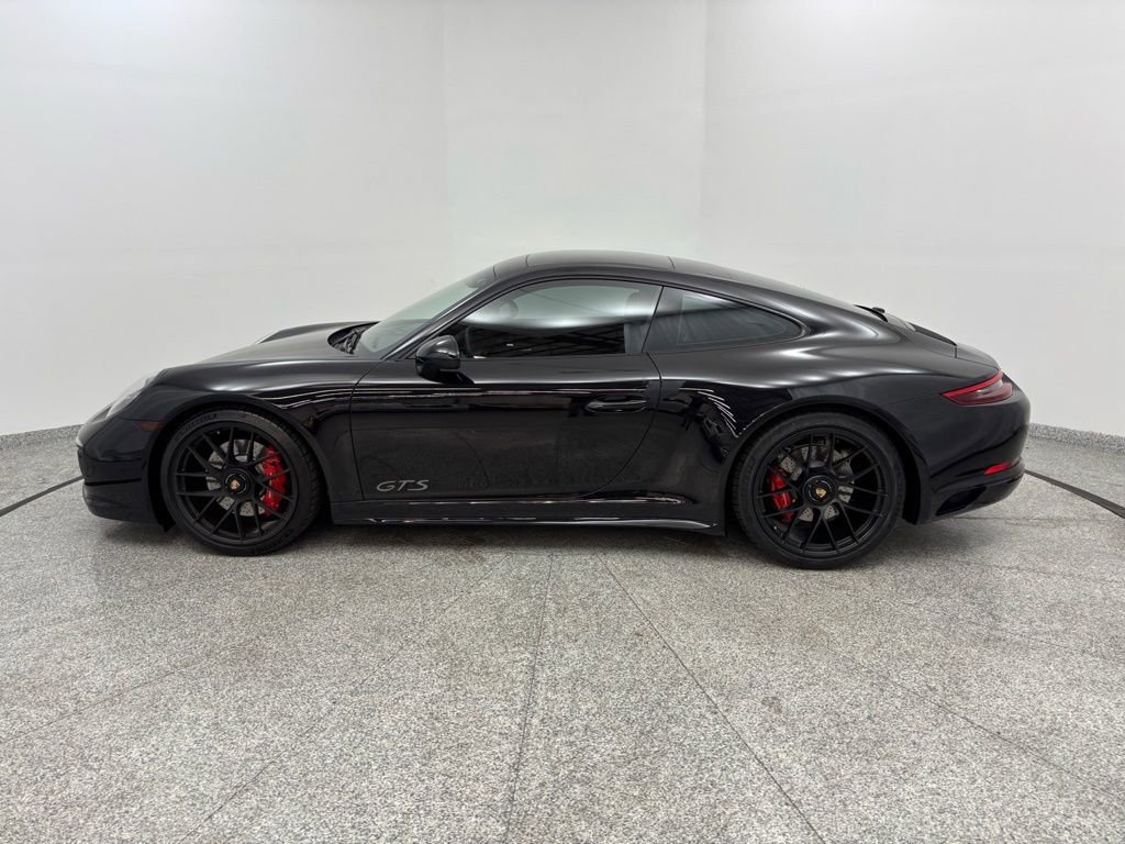 Used 2019 Porsche 911 Carrera GTS image 2