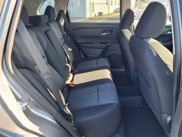 New 2026 Nissan Rogue SV image 9