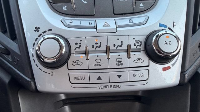 Used 2015 Chevrolet Equinox LT w/ Driver Convenience Package FWD image 21