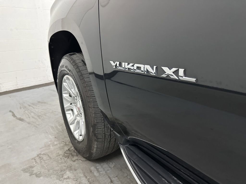 Used 2020 GMC Yukon XL SLT w/ Open Road Package image 21