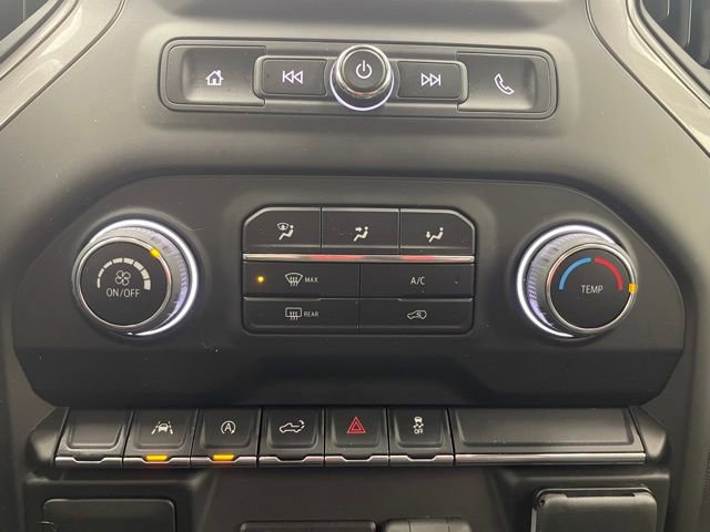 Certified 2023 Chevrolet Silverado 1500 Custom image 6