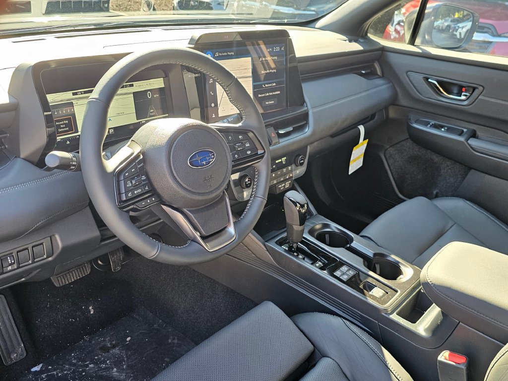 New 2026 Subaru Outback Touring XT AWD/4WD image 18