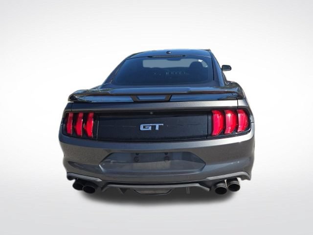 Used 2019 Ford Mustang GT w/ GT Performance Package RWD image 4