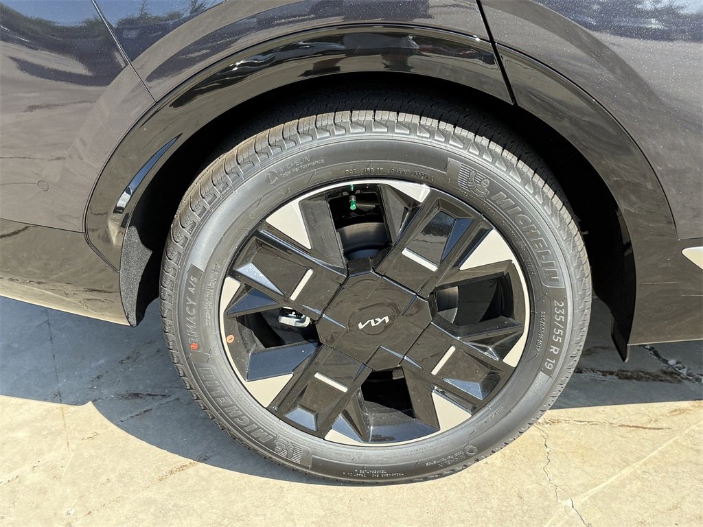 New 2026 Kia Sportage SX image 32