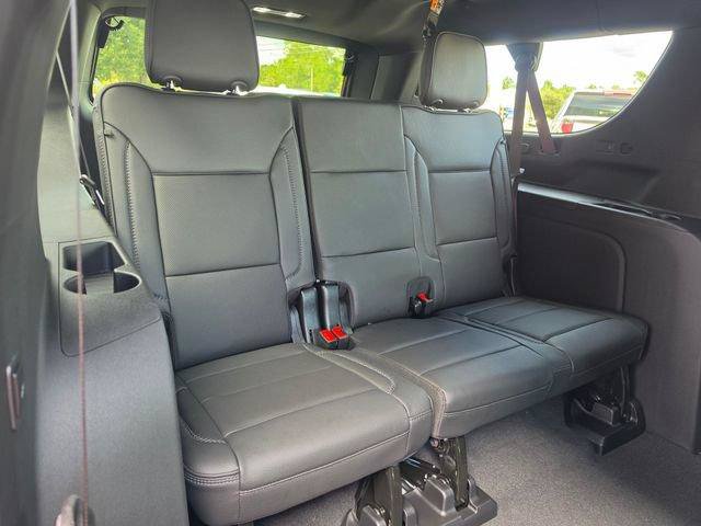 New 2026 GMC Yukon XL Denali w/ Sun & Power Step Package AWD/4WD image 30