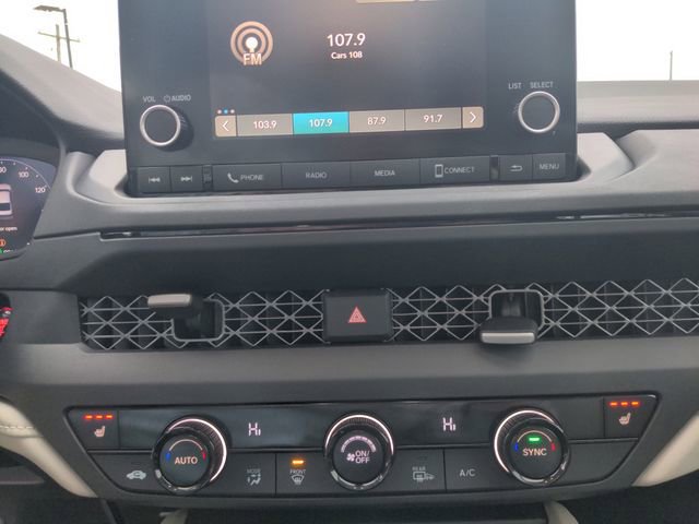 Used 2023 Honda Accord EX image 25