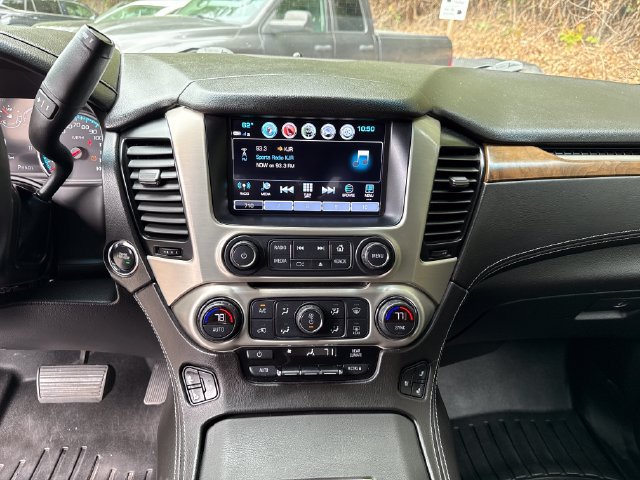 Used 2019 GMC Yukon Denali w/ Denali Ultimate Package AWD/4WD image 22