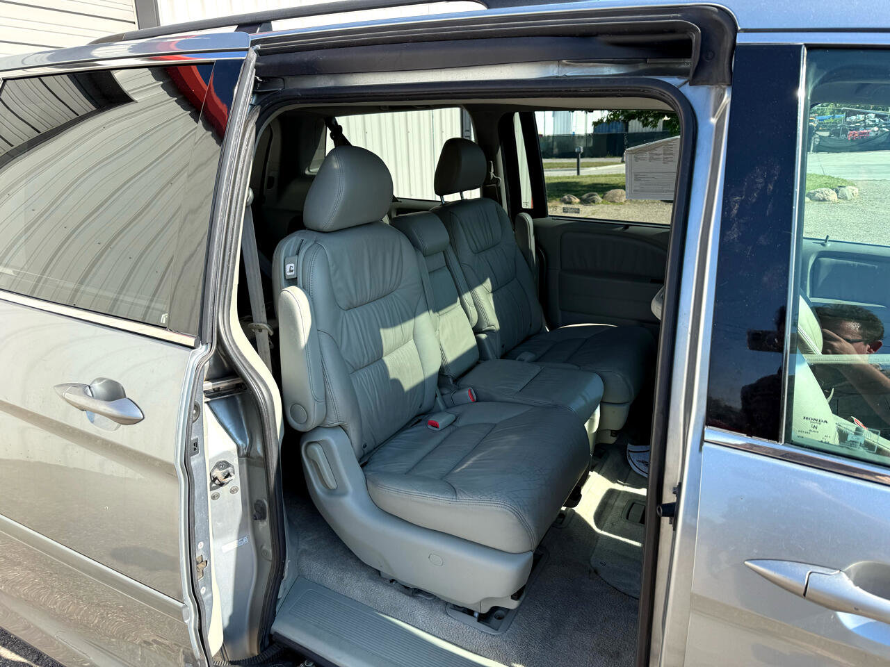 Used 2008 Honda Odyssey EX-L image 20