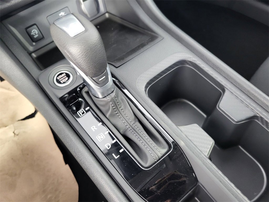 New 2025 Nissan Sentra S image 18