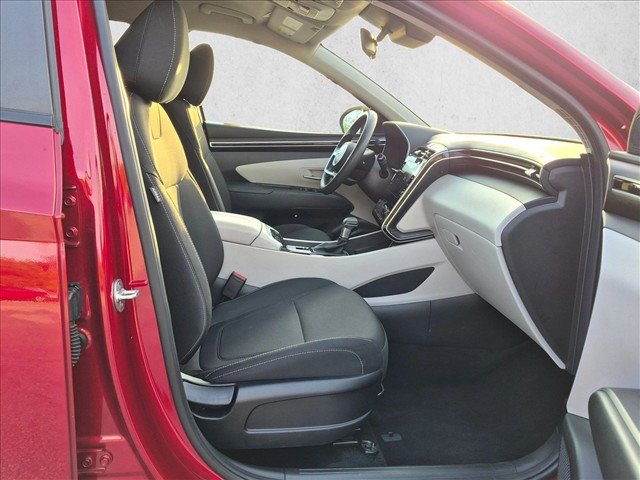 Used 2024 Hyundai Tucson SEL AWD/4WD image 21