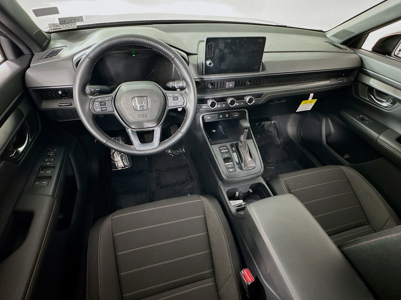 Certified 2026 Honda CR-V Sport image 19