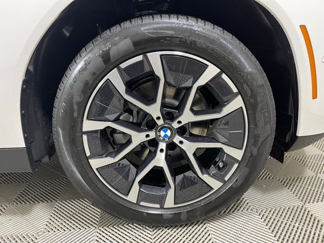 New 2025 BMW X3 xDrive30i w/ Premium Package AWD/4WD image 24