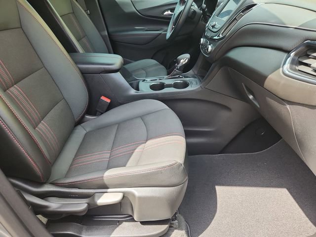Certified 2024 Chevrolet Equinox RS FWD image 26