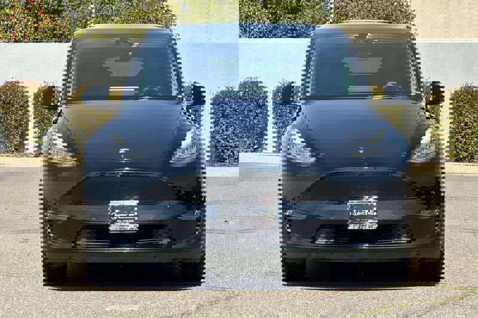 Used 2021 Tesla Model Y Long Range image 10