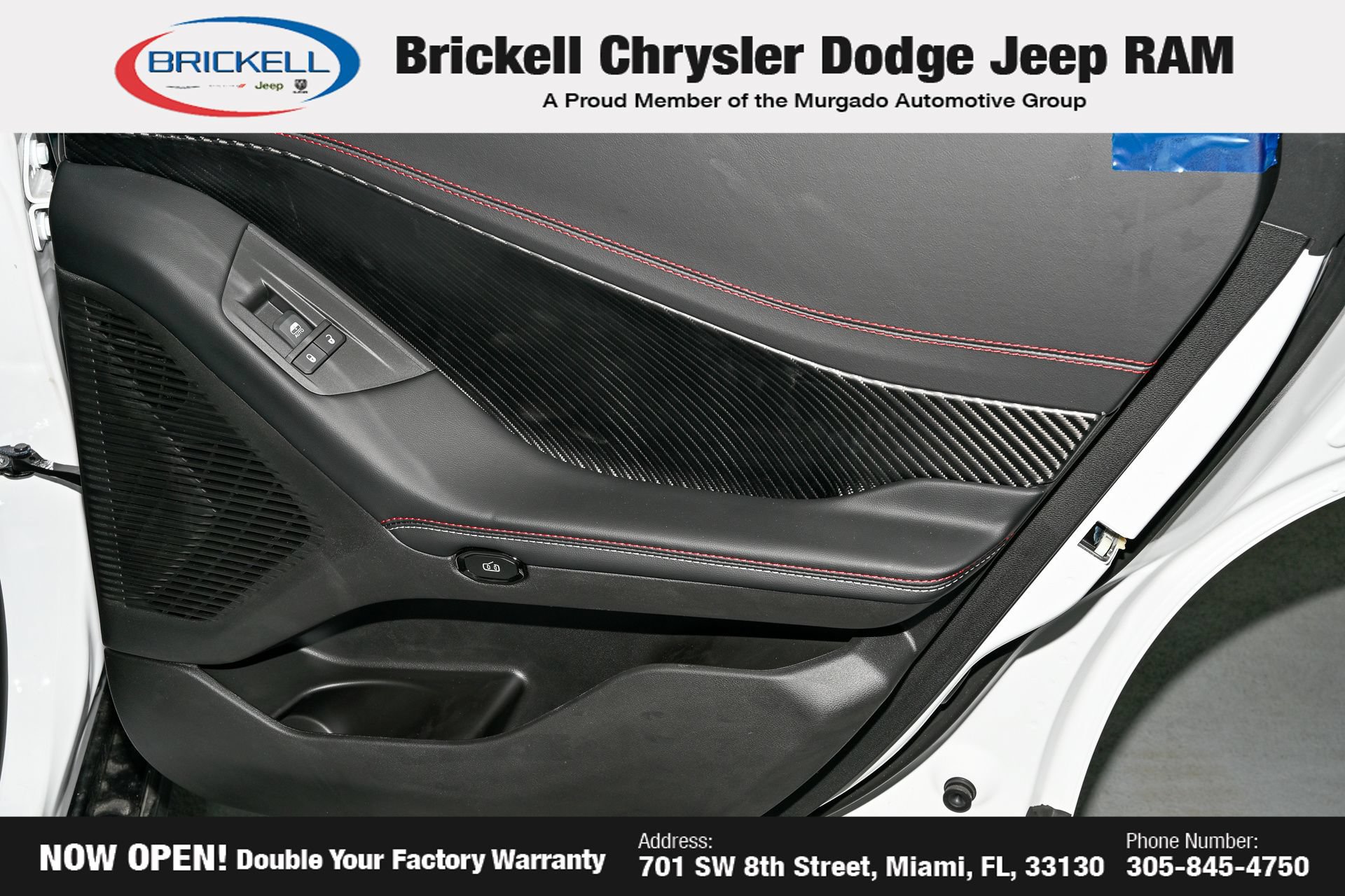 New 2026 Dodge Charger Scat Pack AWD/4WD image 16