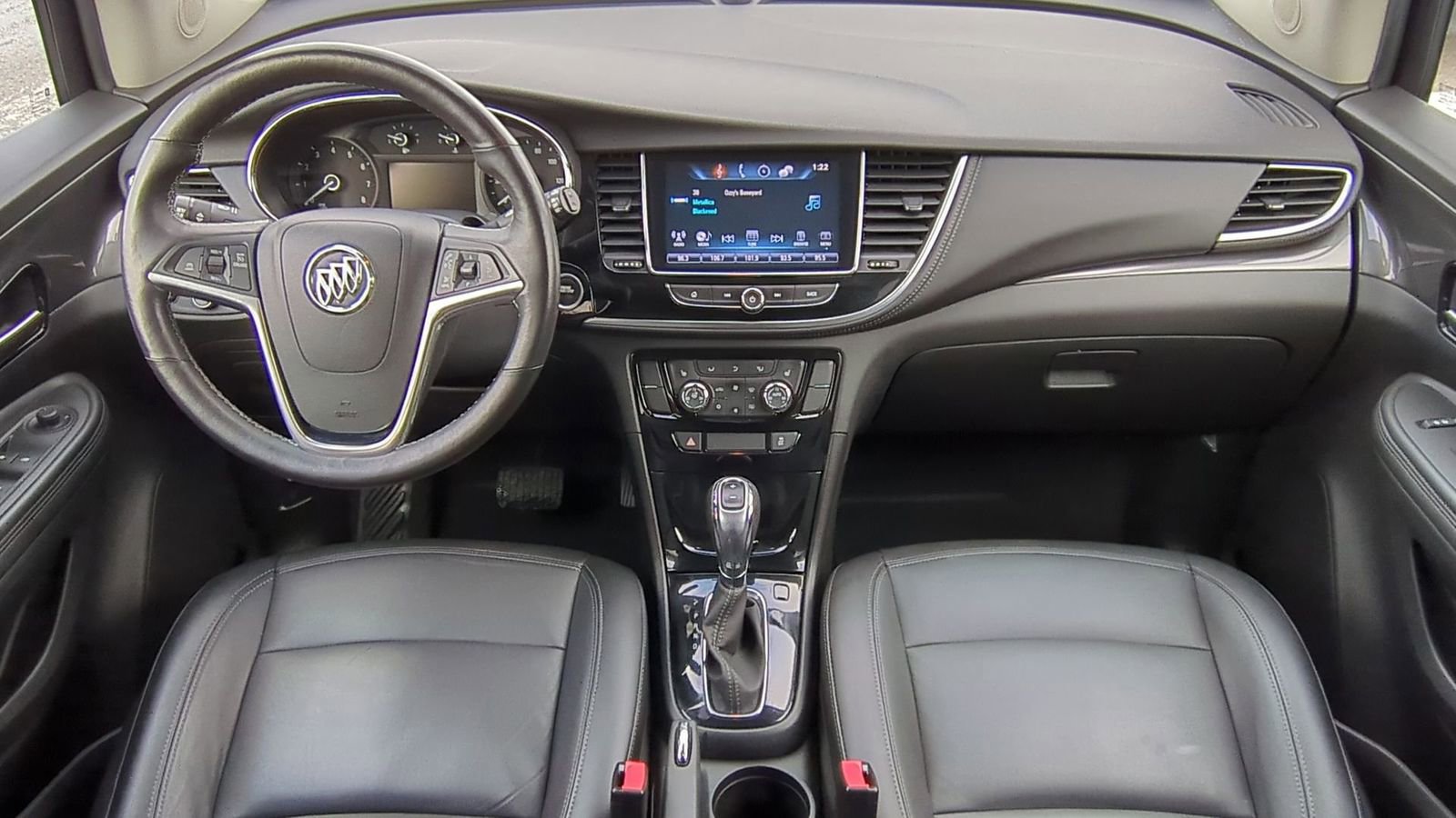 Used 2017 Buick Encore Essence image 14