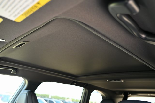 New 2025 Subaru Forester Touring image 24