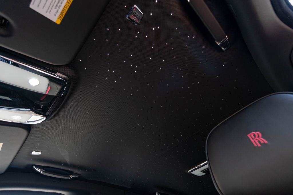 New 2026 Rolls-Royce Cullinan AWD/4WD image 19