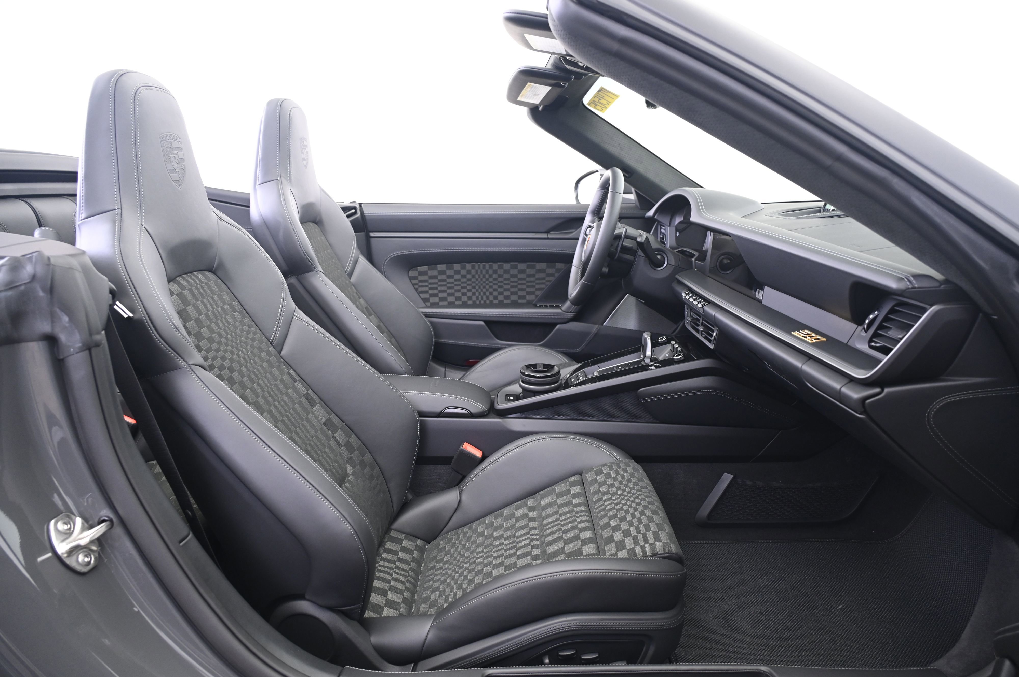 Certified 2026 Porsche 911 GTS image 24