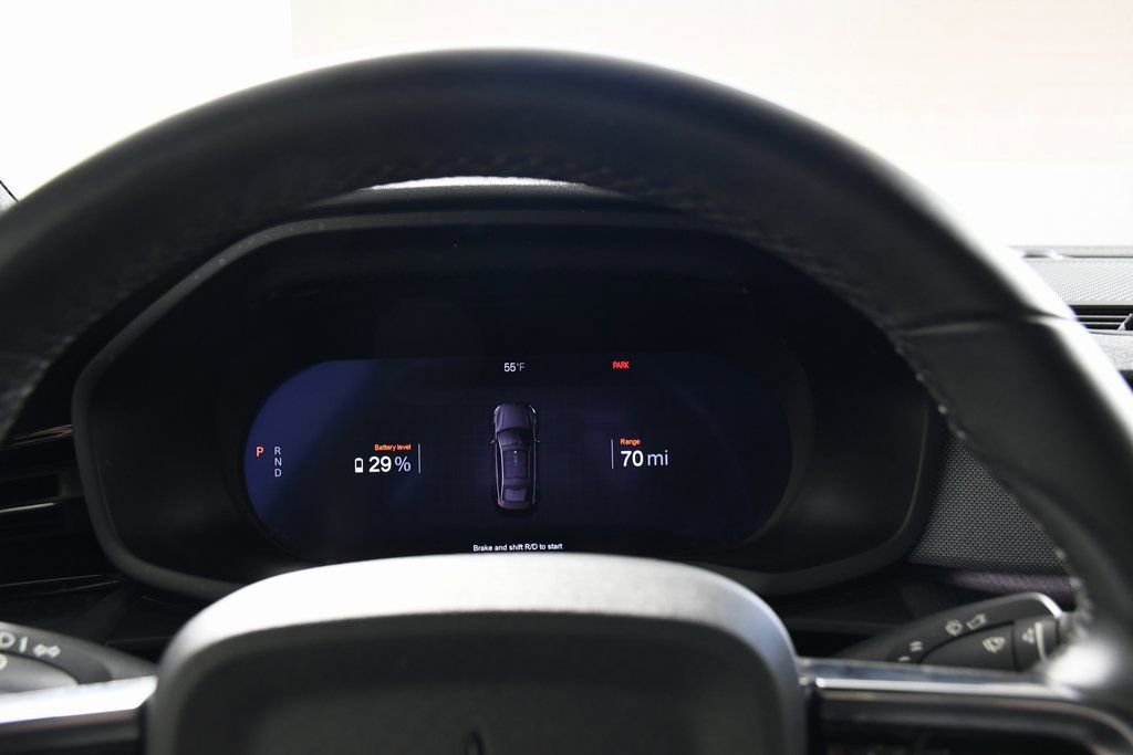 Used 2023 Polestar Polestar 2 w/ Pilot Pack image 31