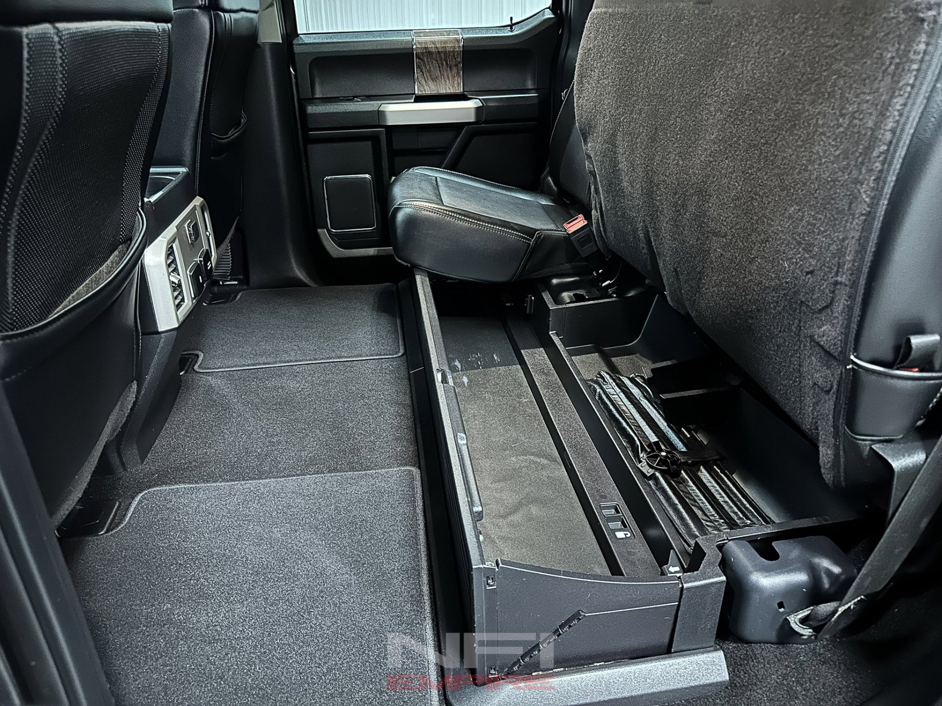 Used 2019 Ford F250 Lariat w/ Lariat Ultimate Package image 39