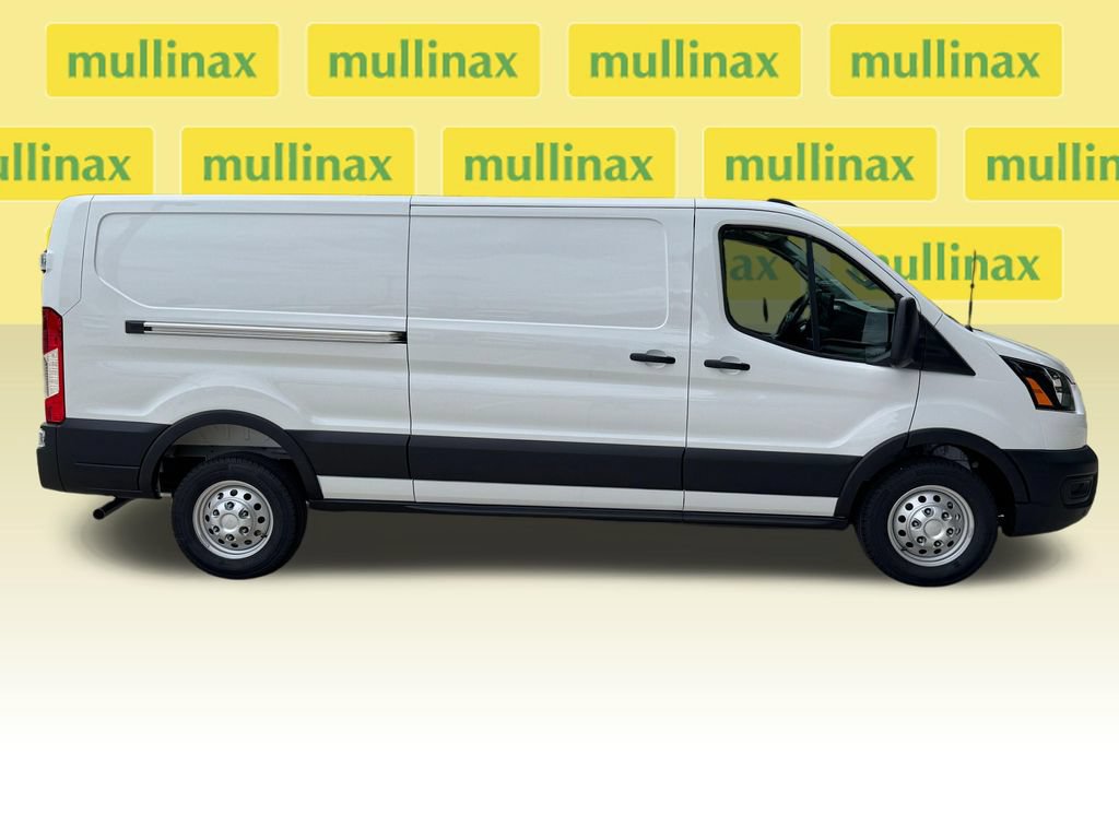 New 2026 Ford Transit 250 Low Roof AWD image 28