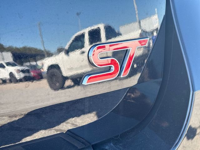 Certified 2022 Ford Explorer ST w/ ST Street Pack image 15