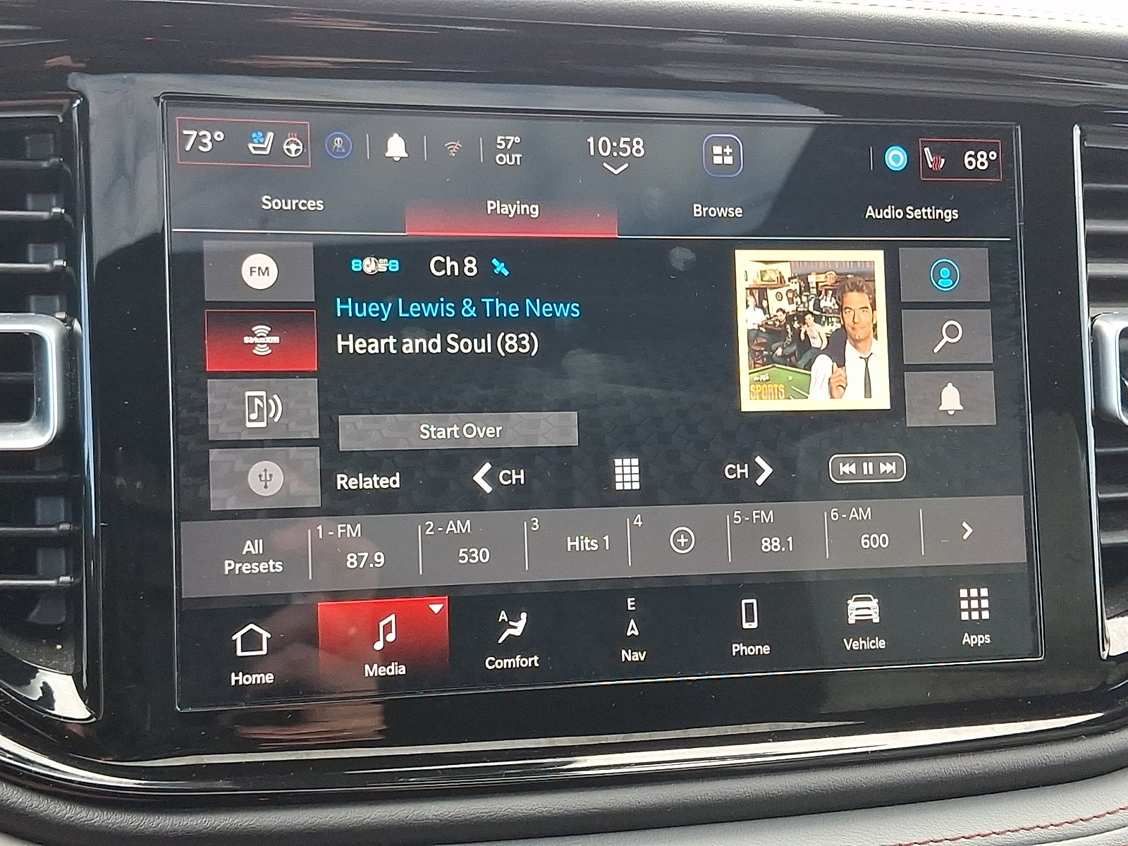 Used 2023 Dodge Durango Citadel AWD/4WD image 21