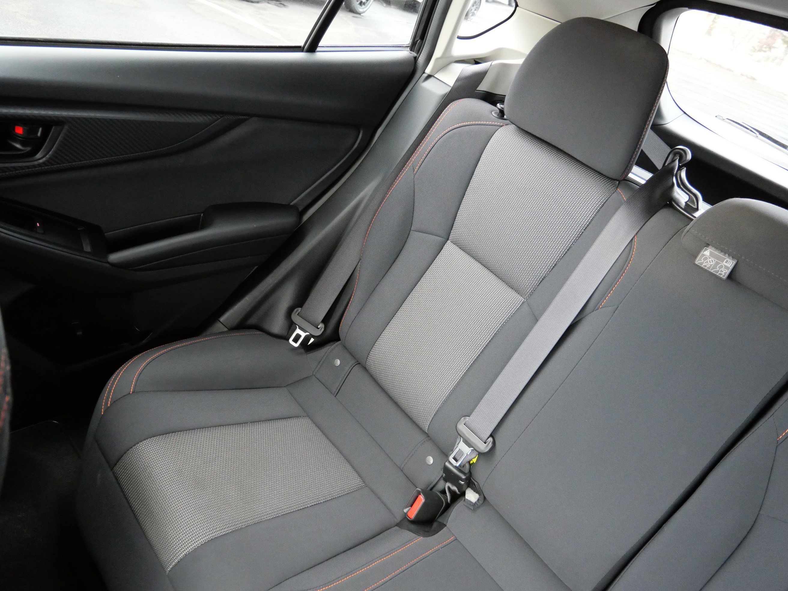 Used 2023 Subaru Crosstrek 2.0i Premium image 12