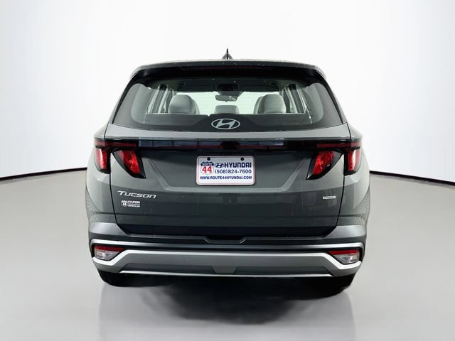 New 2026 Hyundai Tucson SE AWD/4WD image 7