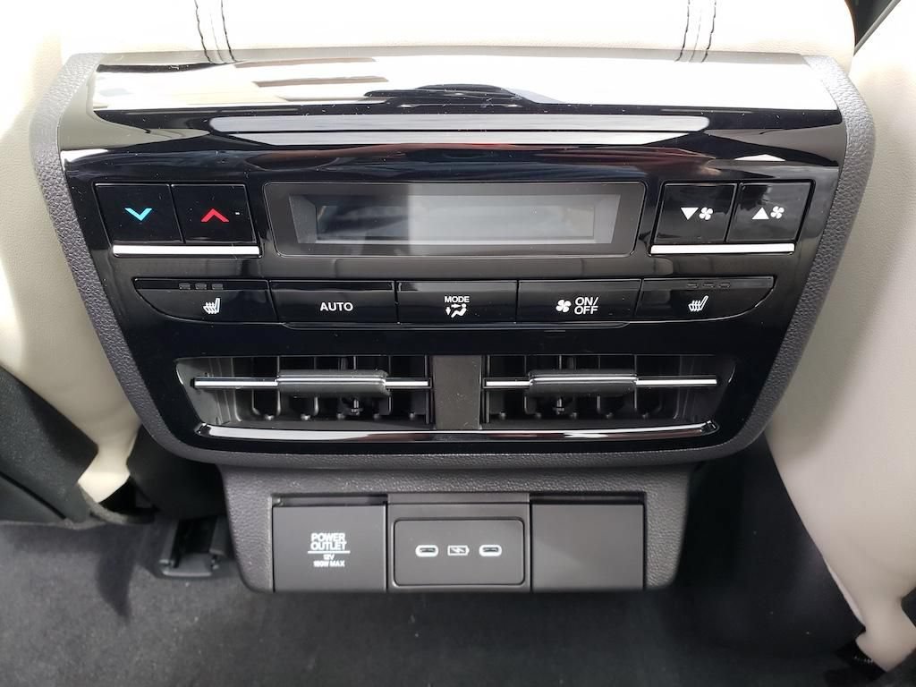 New 2026 Acura MDX Type S AWD/4WD image 7