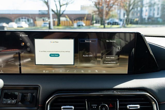 New 2026 Nissan Armada PRO-4X image 14