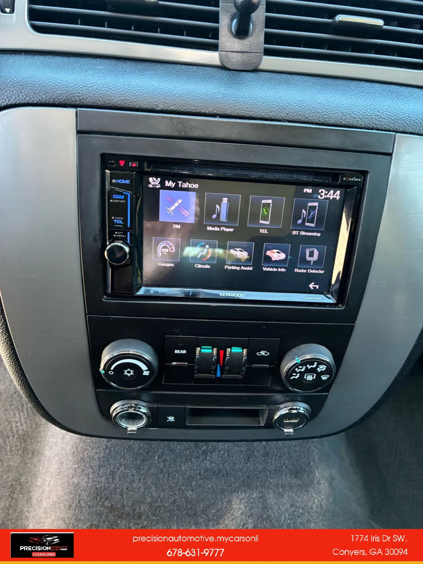 Used 2010 Chevrolet Tahoe LS image 26