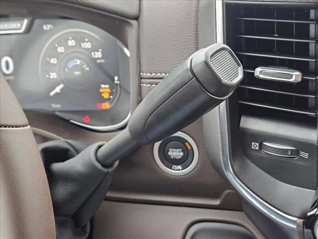 New 2026 RAM 2500 Laramie image 14