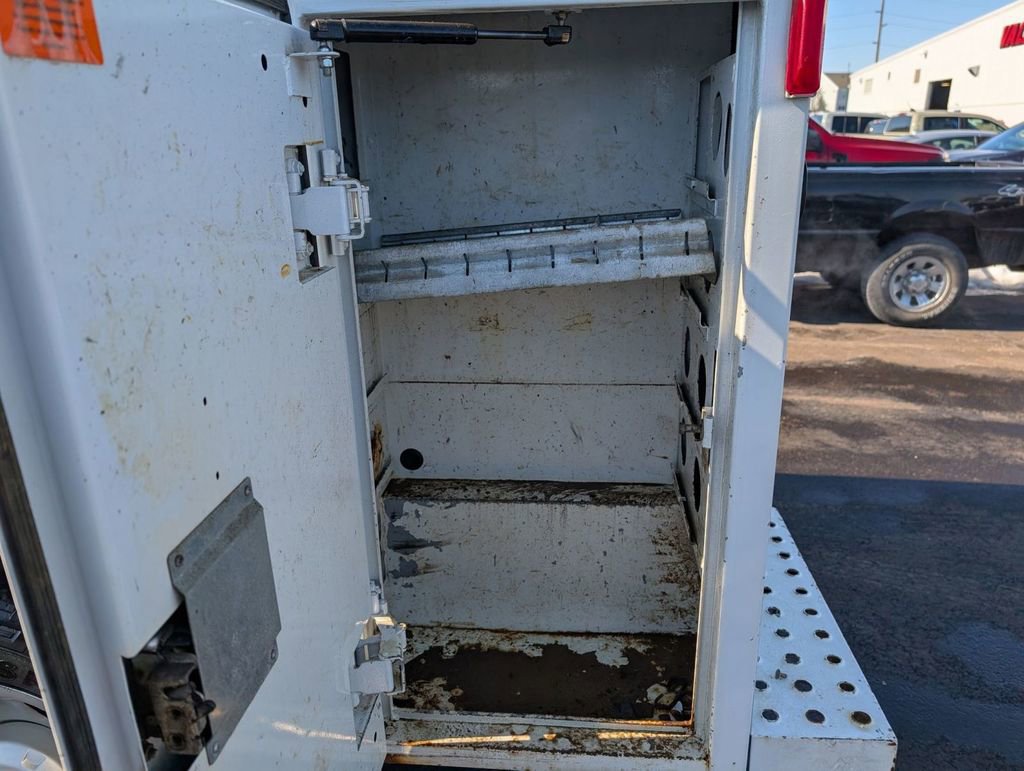 Used 2009 Ford F350 XL image 36