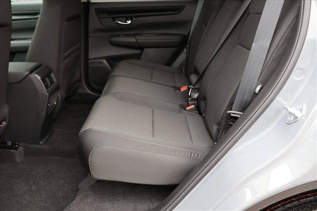 New 2026 Honda CR-V EX image 20