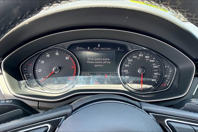 Used 2021 Audi A5 2.0T Premium AWD/4WD image 22