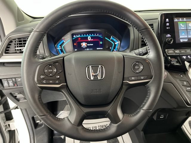 Used 2024 Honda Odyssey EX-L image 22