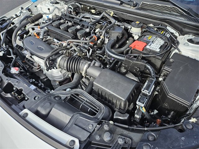 Used 2023 Honda Civic Touring image 18