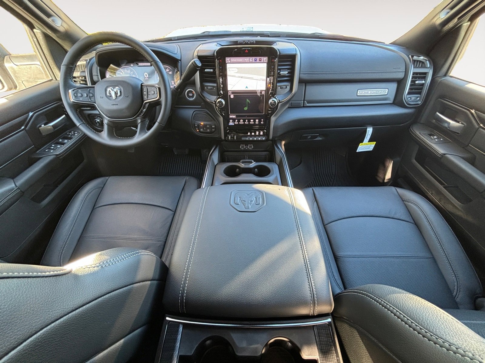 New 2026 RAM 2500 Power Wagon image 10
