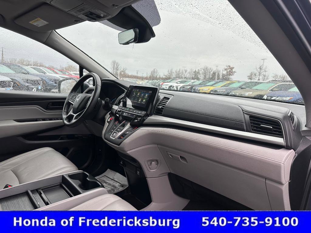 Used 2023 Honda Odyssey EX-L image 33