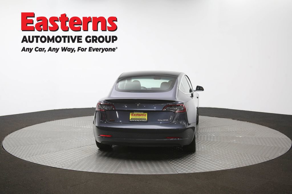 Used 2019 Tesla Model 3 Performance image 32