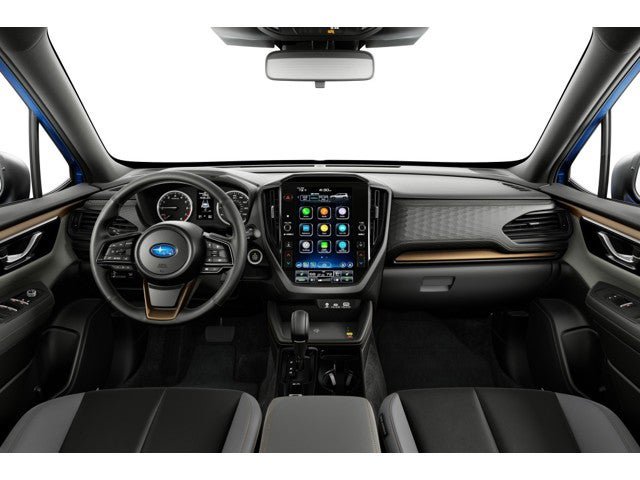 New 2026 Subaru Forester Sport image 19