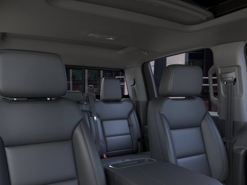 New 2026 GMC Sierra 1500 Elevation w/ Elevation Premium Package AWD/4WD image 25