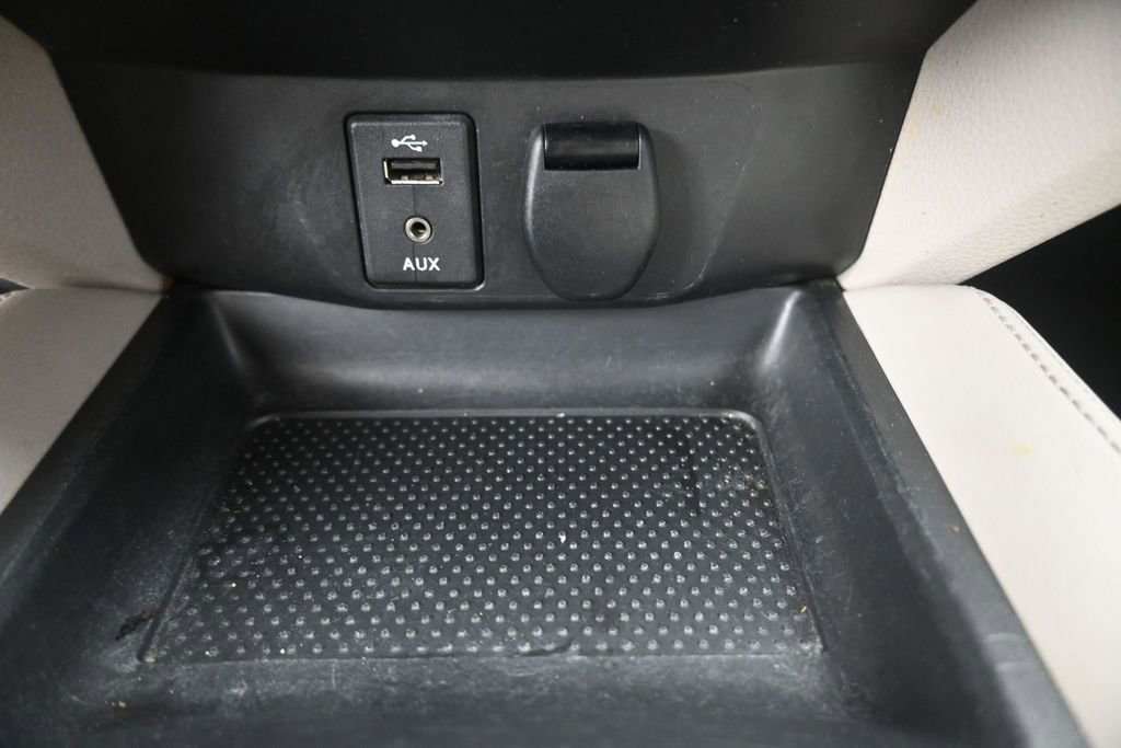 Used 2018 Nissan Rogue Sport SL AWD/4WD image 9