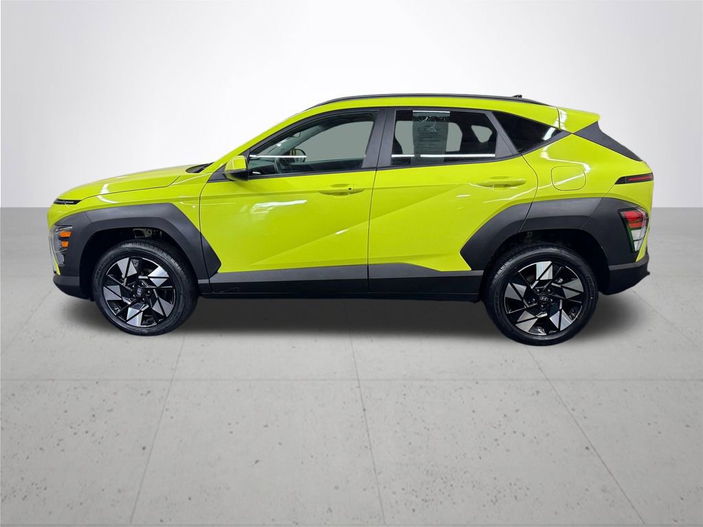 Used 2025 Hyundai Kona SEL image 3