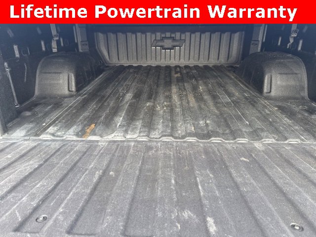 Used 2023 Chevrolet Silverado 1500 LTZ image 12