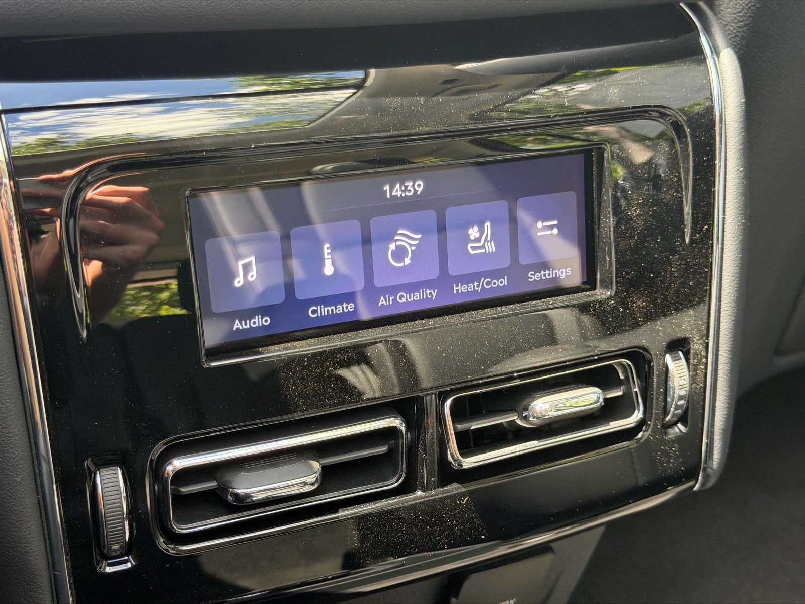 New 2026 Lincoln Aviator Reserve AWD/4WD image 22