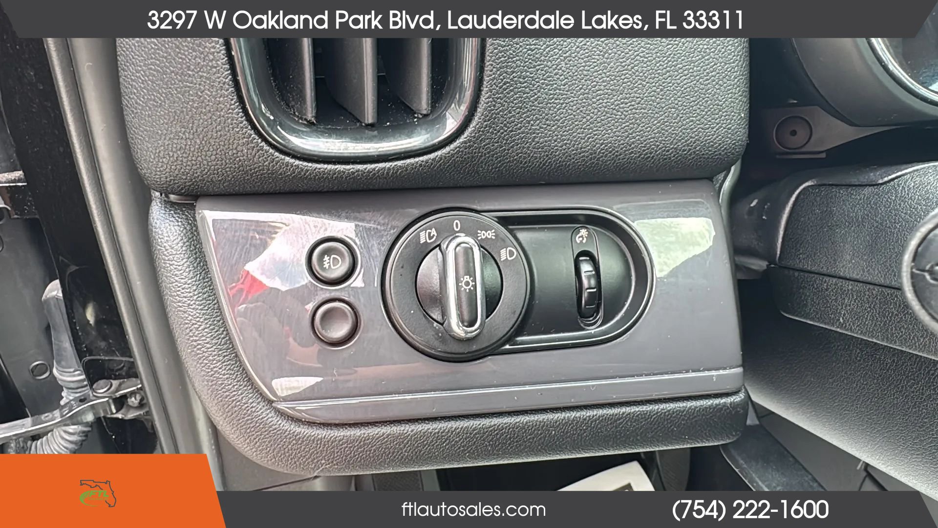 Used 2019 MINI Cooper Countryman FWD image 49